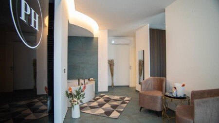 Bed and breakfast 2 guests, with jacuzzi