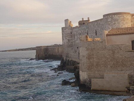 Appartamento 1 camera, con aria condizionata