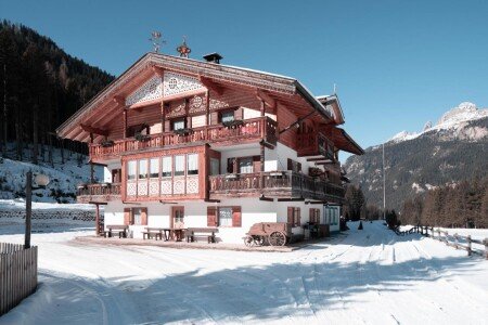 Appartamento 4 ospiti, con palestra