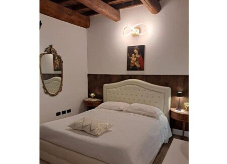 Appartamento 1 camera, con wifi