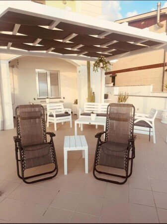 Appartamento 2 camere, con aria condizionata