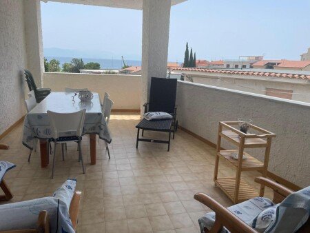 Appartamento 2 camere, con aria condizionata