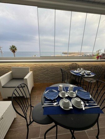 Bed and breakfast 4 ospiti, con idromassaggio