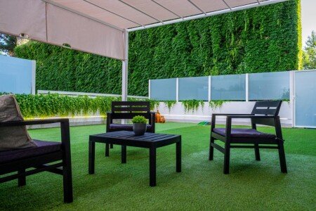 Bed and breakfast 4 ospiti, con aria condizionata