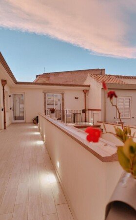 Bed and breakfast 4 ospiti, con aria condizionata