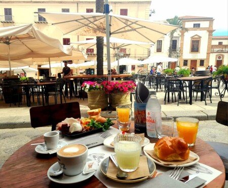 Bed and breakfast 2 ospiti, con aria condizionata