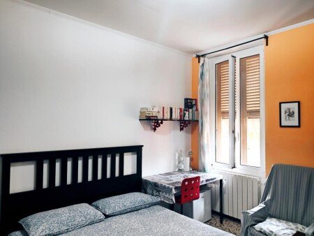 Bed and breakfast 1 camera, con aria condizionata