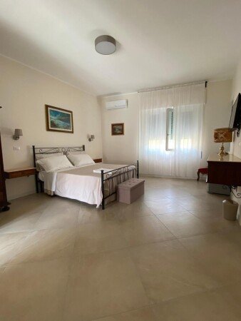 Bed and breakfast 3 ospiti, con aria condizionata