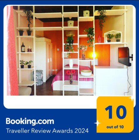 Appartamento 1 camera, con palestra