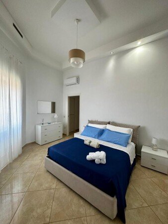 Appartamento 2 camere, con aria condizionata