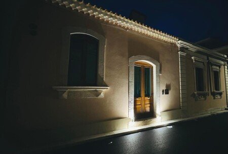 Casa 2 camere, con aria condizionata