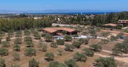 Bed and breakfast 4 ospiti, con idromassaggio