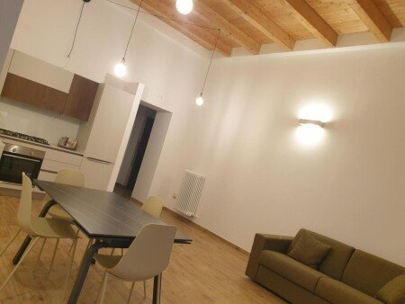 Appartamento 2 camere, con wifi