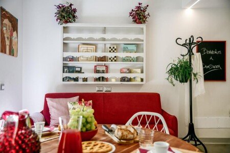 Appartement 5 voyageurs, avec climatisation