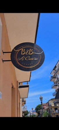 Bed and breakfast 4 ospiti, con aria condizionata