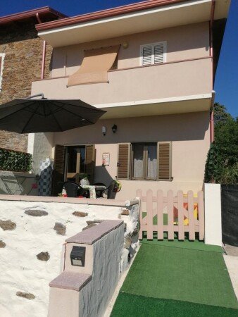 Casa 1 camera, con aria condizionata