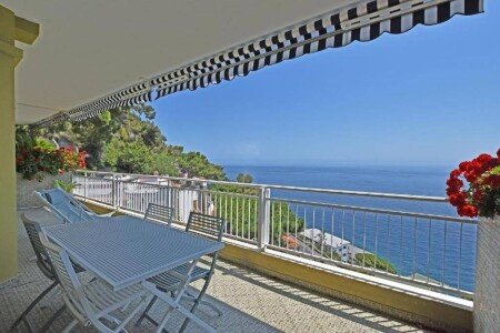 Wohnung 1 Schlafzimmer, mit Klimaanlage