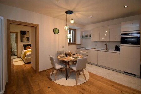 Appartamento 1 camera, con wifi