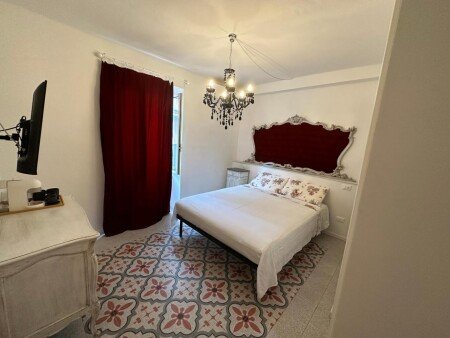 Bed and breakfast 1 camera, con aria condizionata