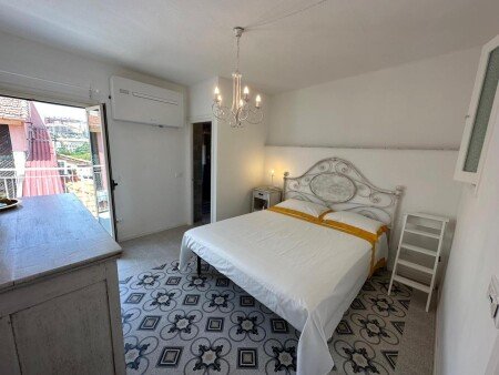 Bed and breakfast 1 camera, con aria condizionata