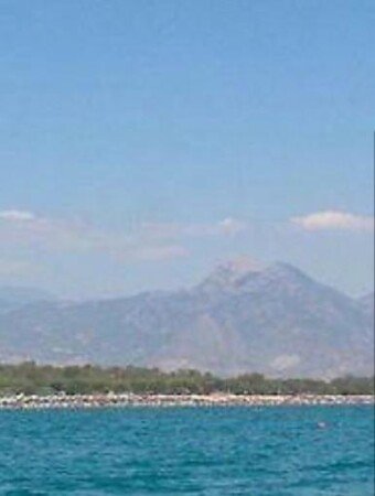 Bed and breakfast 4 ospiti, con giardino