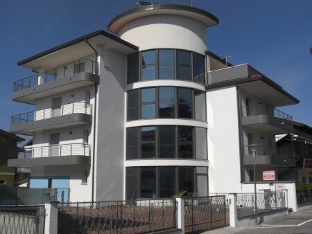 Appartement 5 voyageurs, avec piscine