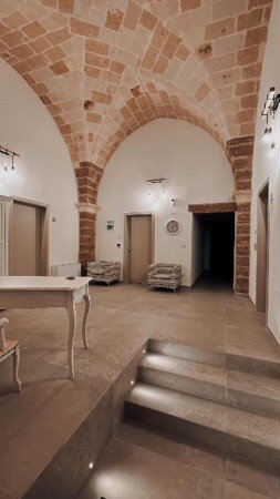 Bed and breakfast 3 ospiti, con giardino