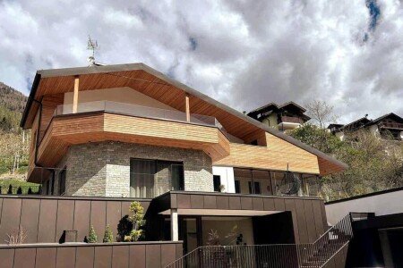 Villa 6 camere, con idromassaggio