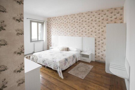 Bed and breakfast 4 ospiti, con giardino