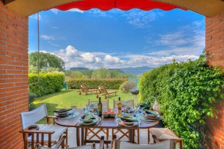 Casa 3 camere, con idromassaggio