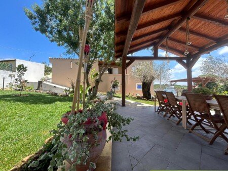 Villa 3 camere, con idromassaggio