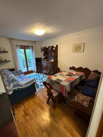 Appartement 1 chambre, avec parking