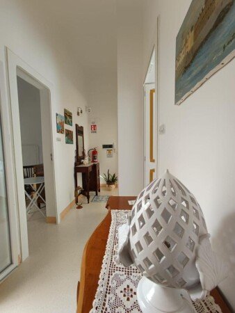 Bed and breakfast 4 ospiti, con aria condizionata