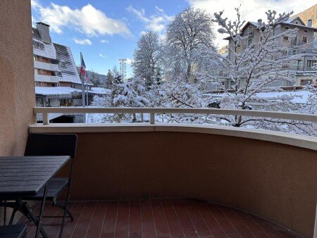 Appartamento 1 camera, con wifi