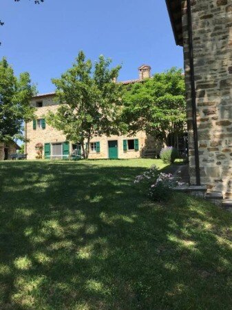 Appartamento 4 camere, con giardino