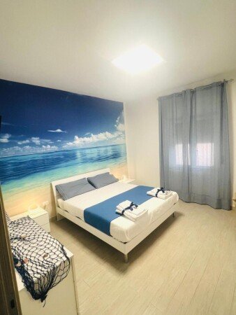 Bed and breakfast 3 ospiti, con aria condizionata
