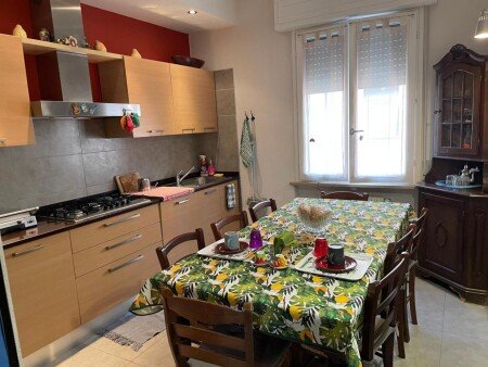 Appartement 3 chambres, avec climatisation