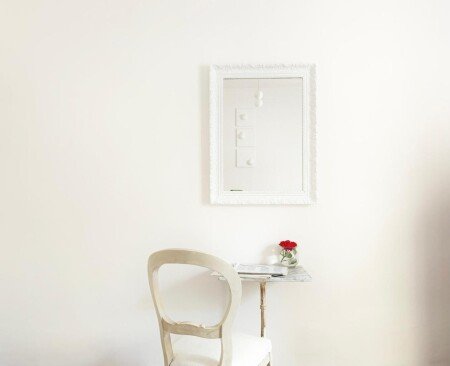 Appartamento 2 camere, con giardino