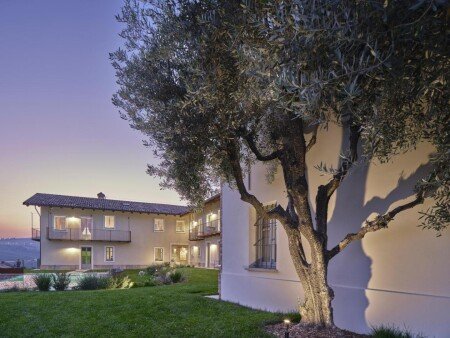 Hotel con idromassaggio