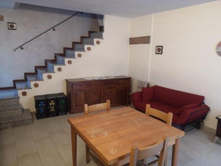 Appartamento 1 camera, con aria condizionata