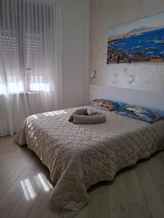 Bed and breakfast 4 ospiti, con giardino