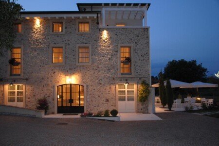 Bed and breakfast 2 ospiti, con idromassaggio