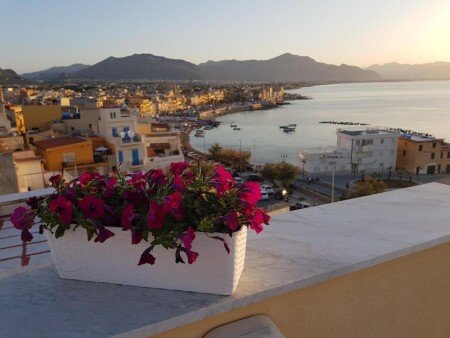 Appartamento 2 camere, con aria condizionata