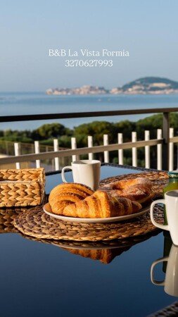 Bed and breakfast 4 ospiti, con aria condizionata