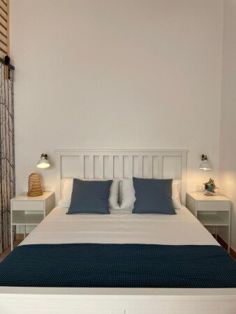 Bed and breakfast 3 ospiti, con aria condizionata