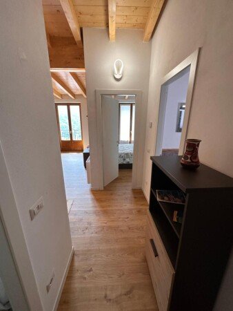 Casa 1 camera, con aria condizionata