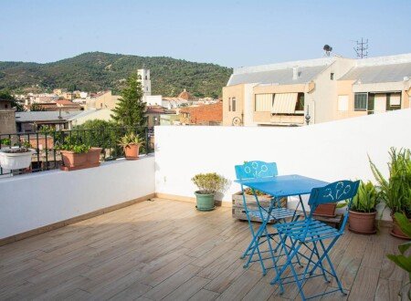 Bed and breakfast 2 ospiti, con aria condizionata