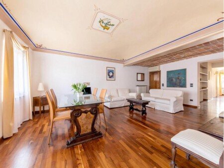 Appartamento 3 camere, con idromassaggio