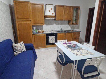 Bed and breakfast 1 camera, con colazione