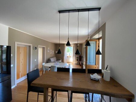 Bed and breakfast 6 ospiti, con wifi